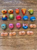 Squishy met smiley €1 per stuk, Ophalen of Verzenden, Nieuw