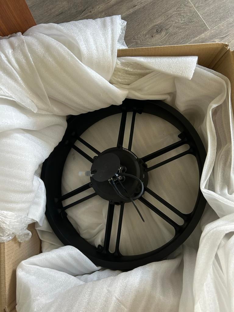 Ouxi V8 Motorvelg Nieuw in Doos, Elektrische fiets, Nieuw, Ophalen of Verzenden, Motor