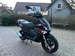 Gilera Runner RST 2009 50CC 2T, Ophalen, Tweetakt, Overige modellen, Zo goed als nieuw