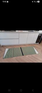 Vloerkleed loper 70 x 200 nieuw in doos, Ophalen, 50 tot 100 cm, Rechthoekig, Nieuw