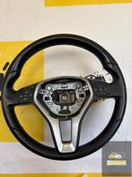 Mercedes-Benz W176) Stuur A2184602018, Gebruikt, Mercedes-Benz AG, Mercedes-Benz, Ophalen of Verzenden