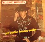 Jurby Gibson > Just another Lonesome Cowboy, Ophalen of Verzenden, Gebruikt, Overige formaten