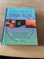 Feedback control of Dynamic Systems, fifth edition, Ophalen of Verzenden, Beta, Zo goed als nieuw, WO