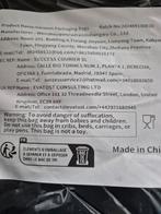 Nieuwe Vacuumzakken - Diverse Maten Beschikbaar, Ophalen of Verzenden, Nieuw