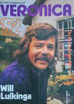 Veronica 192 nr 30, 1972; The Classics, Duitse Schlager, Ophalen of Verzenden, Gebruikt, Boek, Tijdschrift of Artikel