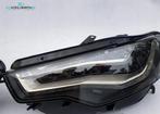 Audi RS6 C7 4G Full LED koplamp koplampen links rechts, Ophalen, Gebruikt, -, -