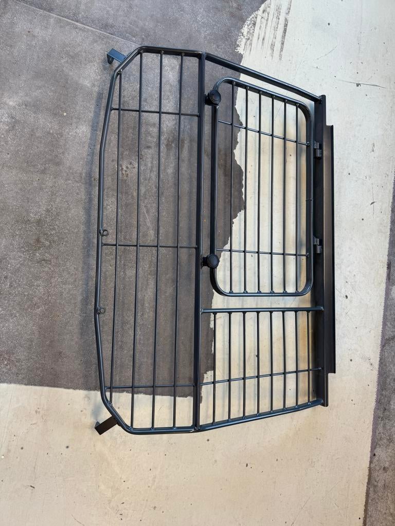 Hondenrek Auto, Auto diversen, Hondenrekken, Ophalen of Verzenden, Nieuw