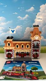 Lego 71044 Disney station, Ophalen of Verzenden, Zo goed als nieuw