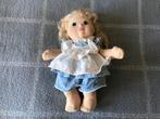 Mijn kleintje, my child pop, Ophalen of Verzenden, Gebruikt, Pop