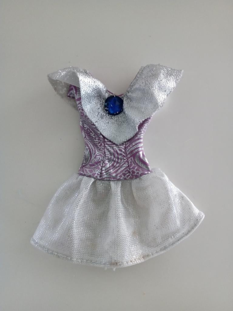 Erg Veel Korte jurken voor (BARBIE) Poppen (23 foto’s), Verzamelen, Poppen, Ophalen of Verzenden, Gebruikt, Kleertjes