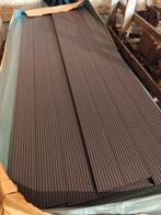 Luxe composiet vlonderplanken, Ophalen of Verzenden, Nieuw, Composiet