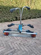 Fietsendrager twinnyload easy, Auto diversen, Ophalen, Gebruikt, Trekhaakdrager