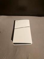 PlayStation 5 Digitale Versie - Zo goed als nieuw, Spelcomputers en Games, Spelcomputers | Sony PlayStation 5, Ophalen of Verzenden