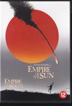 Empire of the sun (Steven Spielberg) ֎ Christian Bale, Cd's en Dvd's, Dvd's | Drama, Vanaf 12 jaar, Ophalen of Verzenden, Gebruikt