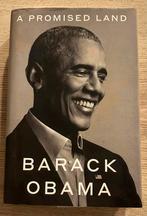 A Promised Land - Barack Obama, Ophalen of Verzenden, Zo goed als nieuw, Politiek