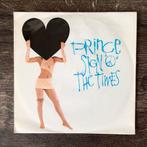 Prince - Sign of the times, Cd's en Dvd's, Vinyl Singles, Ophalen of Verzenden, Zo goed als nieuw, Pop