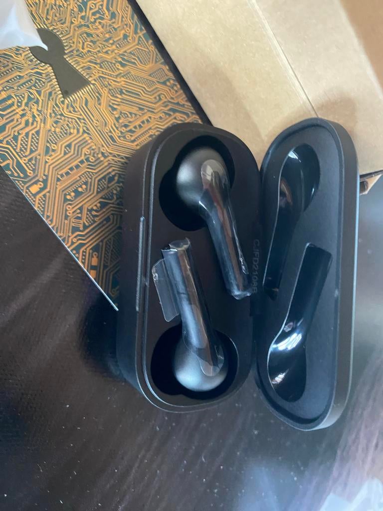 Nieuwe AUKEY EP-T21S True Wireless Earbuds, Ophalen of Verzenden, Nieuw, Overige merken, Draadloos