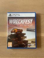 Wreckfest PS5, Ophalen of Verzenden, Zo goed als nieuw