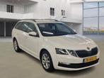 Skoda Octavia Combi 1.0 TSI Greentech Ambition Business|NAVI, Auto's, Skoda, Gebruikt, Euro 6, 116 pk, Wit