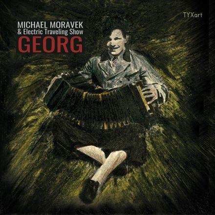 Michael Moravek - Georg: Songs über Georg Elser - LP, Verzenden, 1980 tot heden, 12 inch, Nieuw in verpakking
