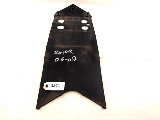 ZX10R 2006 - 2007 Kawasaki Kuipdeel D1-46532