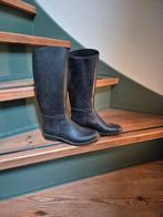 Paardrijlaarzen maat 34, Ophalen, Gebruikt, Dressuur, Schoeisel