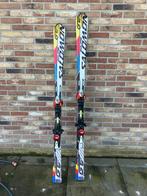 Salomon Equipe Race ski's - 162 cm en 170 cm, Ophalen, 160 tot 180 cm, Gebruikt, Salomon