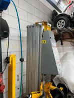 Kanalenlift/balkenlift, Ophalen of Verzenden