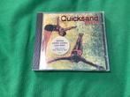 Quicksand-Slip limited edition cd, Ophalen of Verzenden, Gebruikt