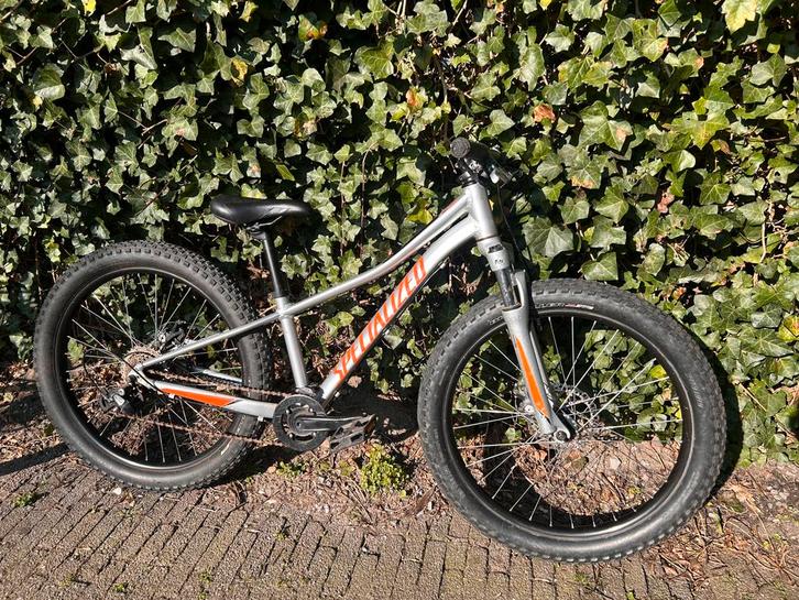 Specialized riprock 24’, Fietsen en Brommers, Fietsen | Mountainbikes en ATB, Gebruikt, Heren, Overige merken, Minder dan 45 cm