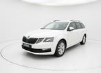 Skoda OCTAVIA 1.6 TDI GRT AMB. BNS, AUT, Apple Carplay, Navi, Auto's, Skoda, Gebruikt, Euro 6, 4 cilinders, 116 pk