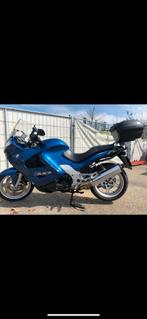 bmw k1200 rs, Ophalen of Verzenden, Gebruikt, Benzinemotor, Minder dan 1400 rpm