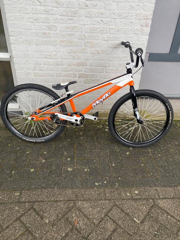 Div Meybo crossfietsen nieuw en gebruikt vruiser expert, Fietsen en Brommers, Fietsen | Crossfietsen en BMX, Nieuw, 20 tot 24 inch