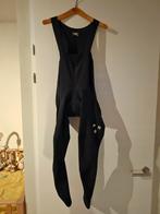 Pas Normal Studios Mechanism deep winter lange bib - zwart, Ophalen of Verzenden, Zo goed als nieuw, Bovenkleding