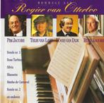 Hommage aan Rogier van Otterloo, Ophalen of Verzenden, Romantiek, Gebruikt, Kamermuziek