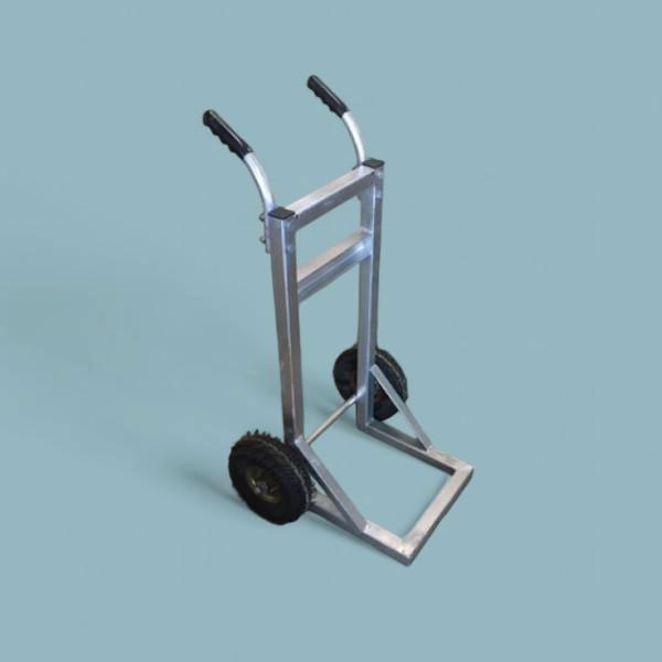 Buitenboord motor trolley 150kg, Auto-onderdelen, Motor en Toebehoren, Nieuw
