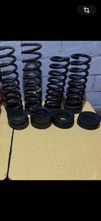 Mercedes W202 originele veerset, Ophalen of Verzenden, Gebruikt