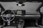 Volkswagen Golf 1.5 eHybrid GTE Pano Matrix ACC HUD Trekhaak, Auto's, 12 maanden, 77 km/l, 4 cilinders, Alcantara
