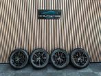 Peugeot 2008 17 Inch Winterset, Banden en Velgen, 17 inch, Personenwagen, Gebruikt