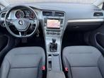 Volkswagen Golf Variant 1.0 TSI Comfortline |Airco|Navi|Crui, Auto's, Voorwielaandrijving, Stof, Gebruikt, 116 pk