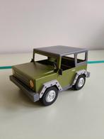 Roblox Jeep Neighborhood Patrol Car, Ophalen of Verzenden, Gebruikt