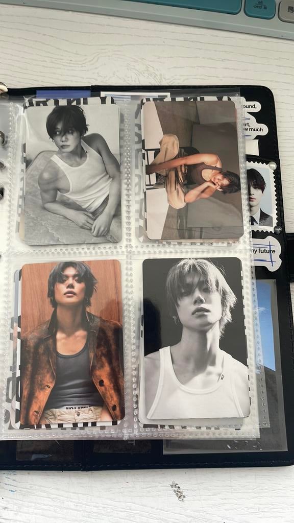 Txt pc, Ophalen of Verzenden, Zo goed als nieuw, Foto of Kaart