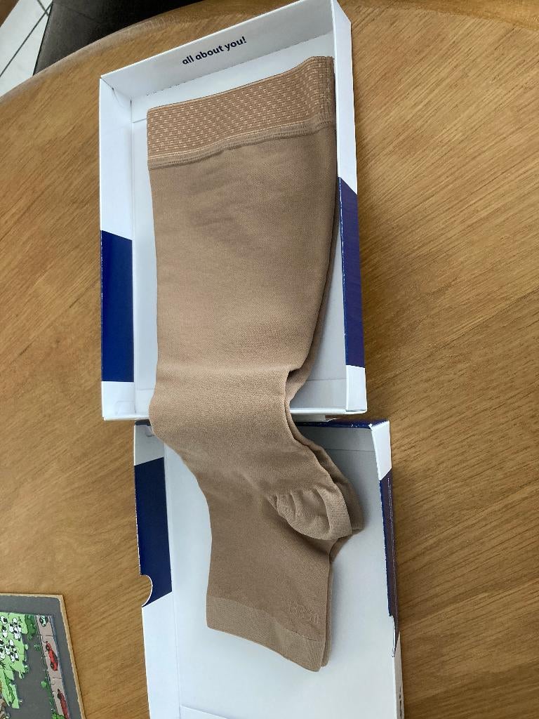 nieuwe steunkousen, Ophalen of Verzenden, Nieuw