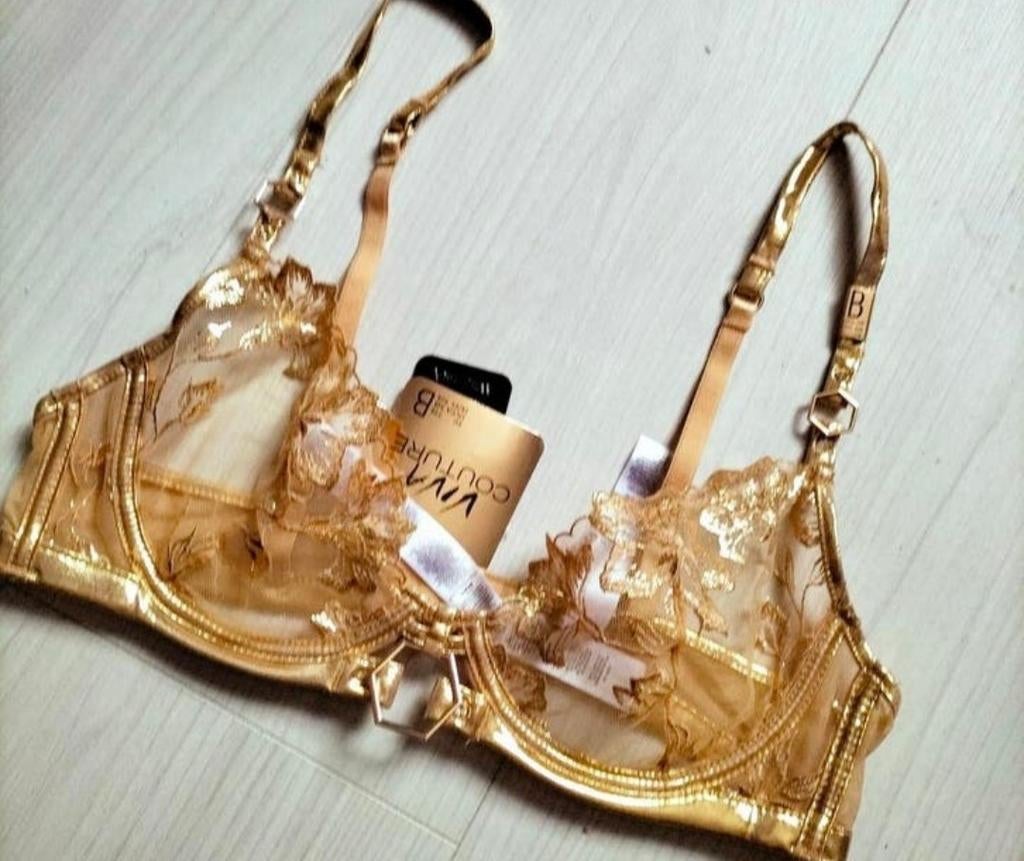 Bh lingerie dames, Kleding | Dames, Ondergoed en Lingerie, Ophalen of Verzenden, Overige kleuren, BH