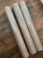 3 rollen behang riviera maison, beige/bruin, Huis en Inrichting, Stoffering | Behang, Ophalen of Verzenden