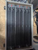 ✅Dbx 231 equalizers (3 stuks), Muziek en Instrumenten, Effecten, Gebruikt, Info@verbuntaudio.nl, Overige typen, Va