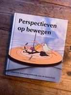 Perspectieven op bewegen (nog als nieuw!), Ophalen of Verzenden, Beta, Zo goed als nieuw, HBO