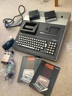 Vintage homecomputer Philips P2000T/38, Ophalen of Verzenden, Philips