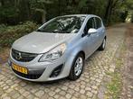 Opel Corsa 1.2-16V Cosmo aico, navigatie nieuwe apk, Euro 5, Gebruikt, 750 kg, 4 cilinders
