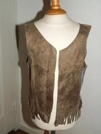 nieuwe Dress like Flo hes gilet maat 2 - 110 (tweeling?), Meisje, Trui of Vest, Nieuw, Ophalen of Verzenden